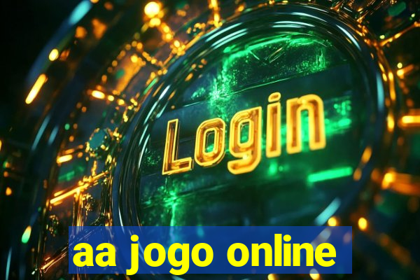 aa jogo online